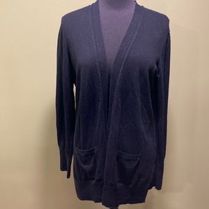 GAP Large Tall Cardigan
